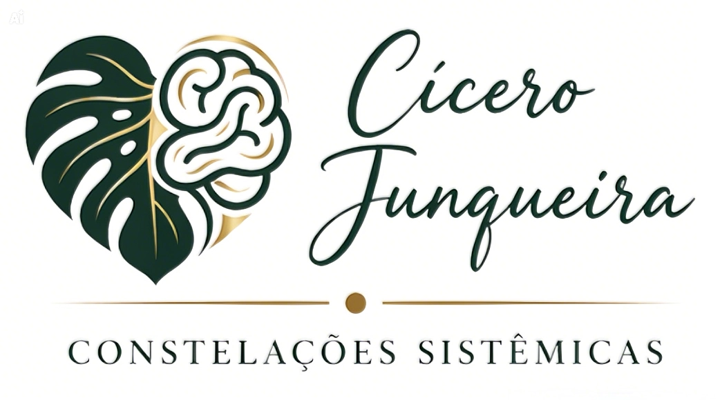 Cícero Junqueira — Constelações Sistêmicas